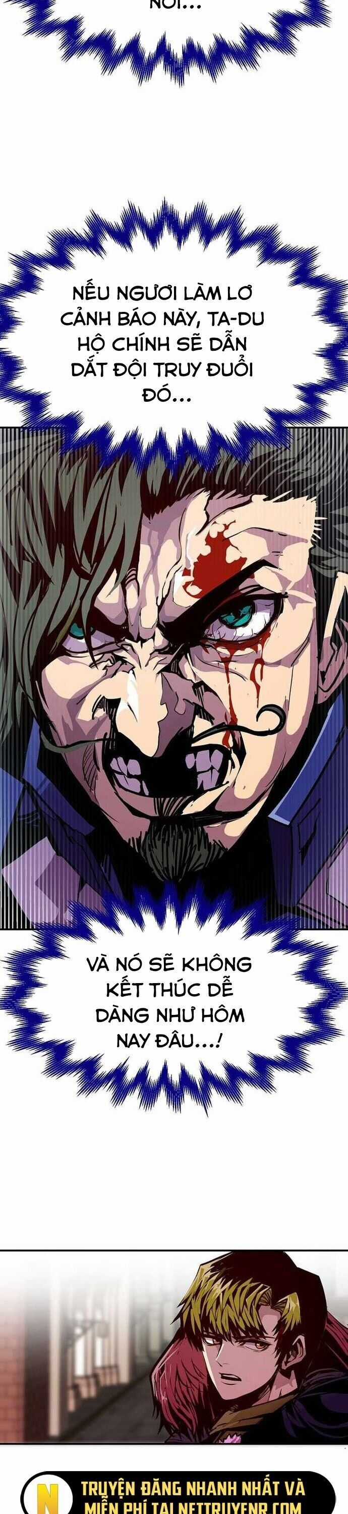 Hồi Quy Trở Lại Thành Kẻ Vô Dụng Chương 81 trang 27