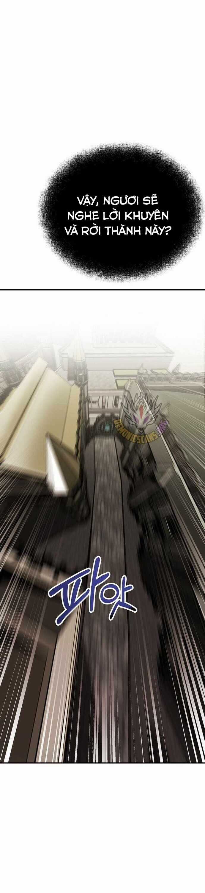 Hồi Quy Trở Lại Thành Kẻ Vô Dụng Chương 81 trang 29