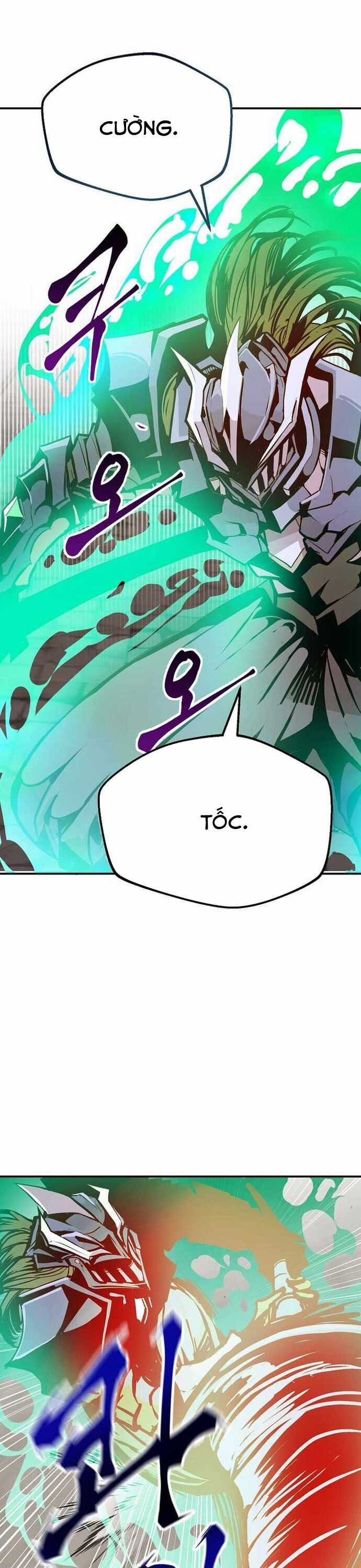 Hồi Quy Trở Lại Thành Kẻ Vô Dụng Chương 81 trang 3