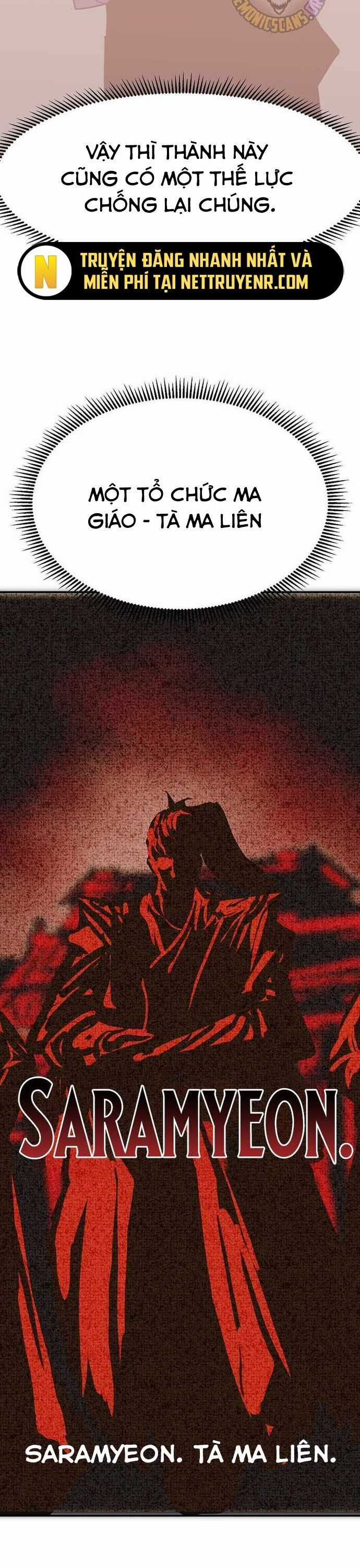 Hồi Quy Trở Lại Thành Kẻ Vô Dụng Chương 81 trang 32