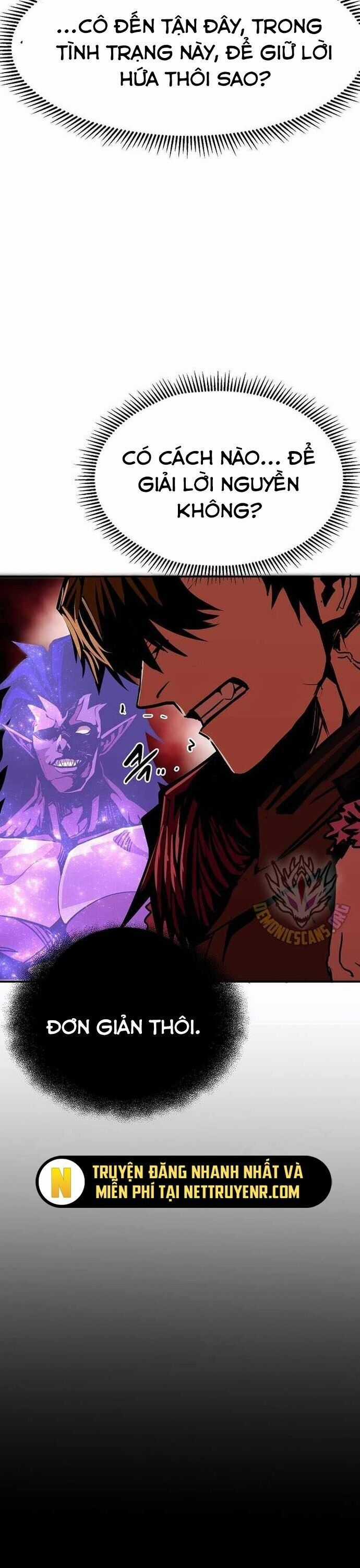 Hồi Quy Trở Lại Thành Kẻ Vô Dụng Chương 81 trang 38