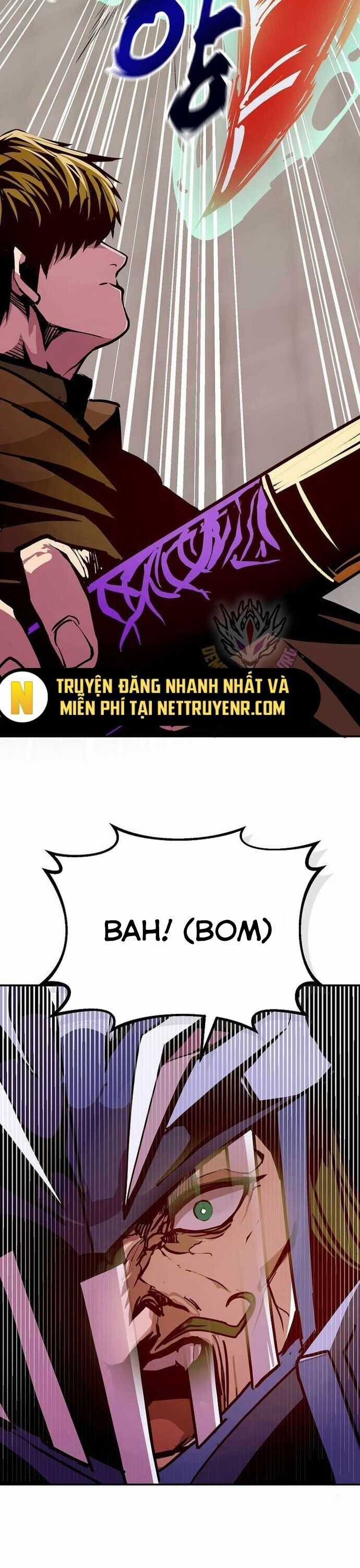 Hồi Quy Trở Lại Thành Kẻ Vô Dụng Chương 81 trang 4