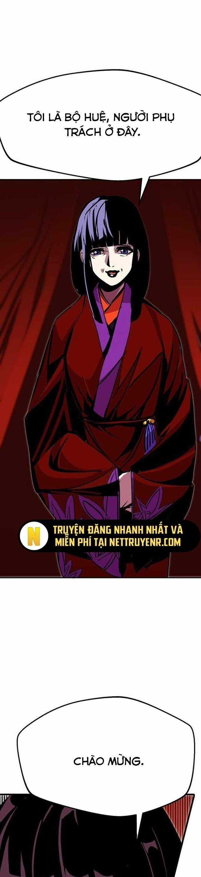 Hồi Quy Trở Lại Thành Kẻ Vô Dụng Chương 81 trang 41