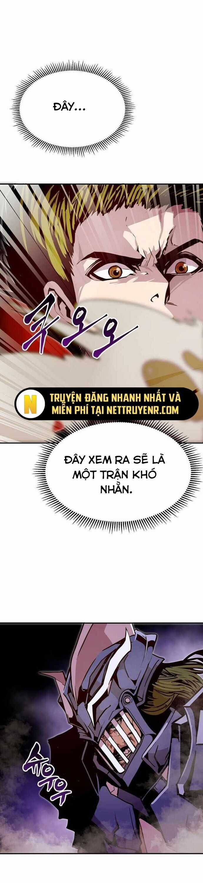 Hồi Quy Trở Lại Thành Kẻ Vô Dụng Chương 81 trang 6