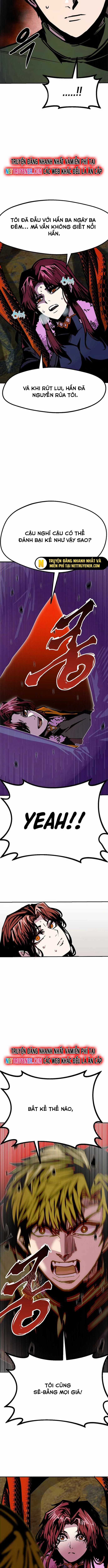 Hồi Quy Trở Lại Thành Kẻ Vô Dụng Chương 82 trang 10