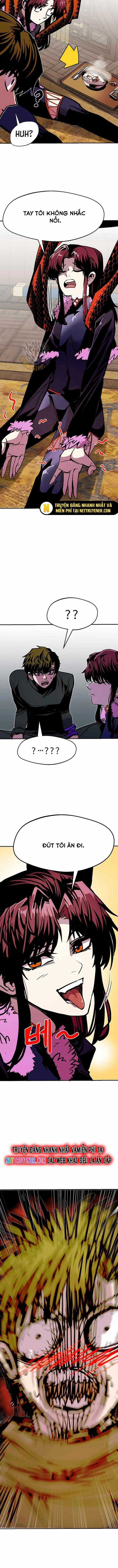 Hồi Quy Trở Lại Thành Kẻ Vô Dụng Chương 82 trang 13