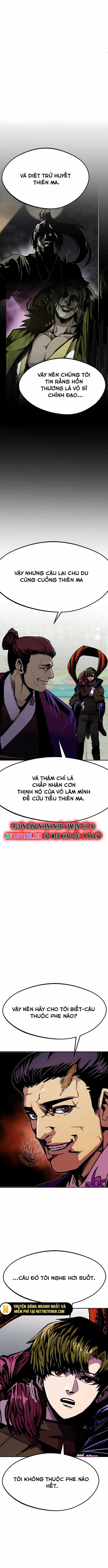 Hồi Quy Trở Lại Thành Kẻ Vô Dụng Chương 82 trang 2