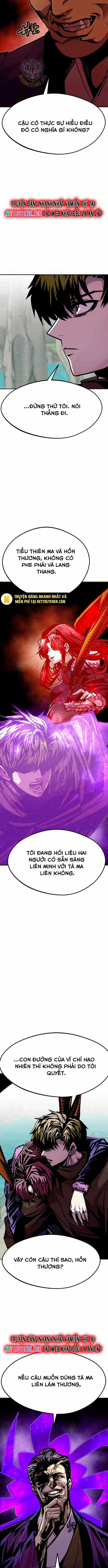 Hồi Quy Trở Lại Thành Kẻ Vô Dụng Chương 82 trang 4