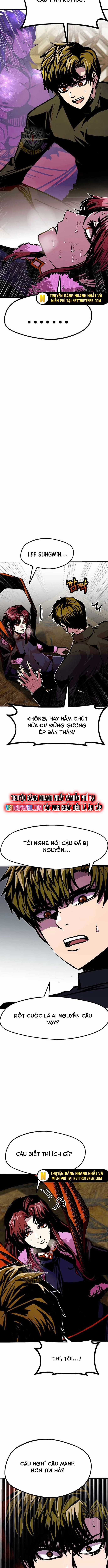 Hồi Quy Trở Lại Thành Kẻ Vô Dụng Chương 82 trang 9