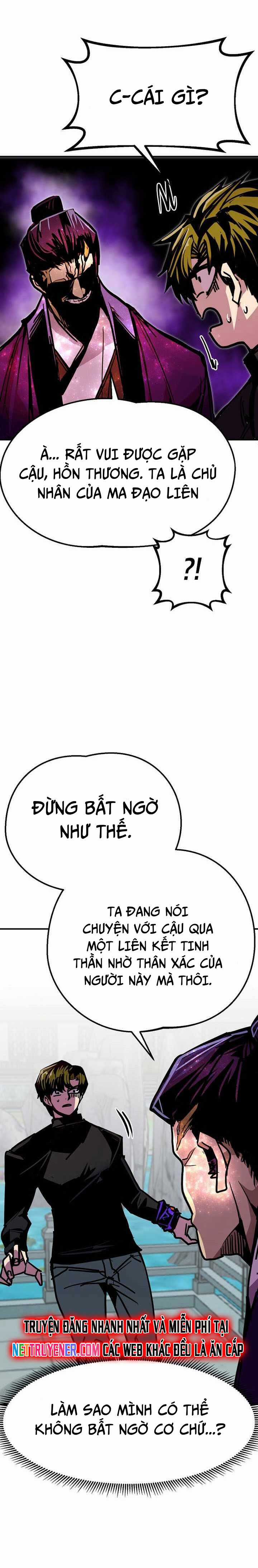 Hồi Quy Trở Lại Thành Kẻ Vô Dụng Chương 83 trang 10