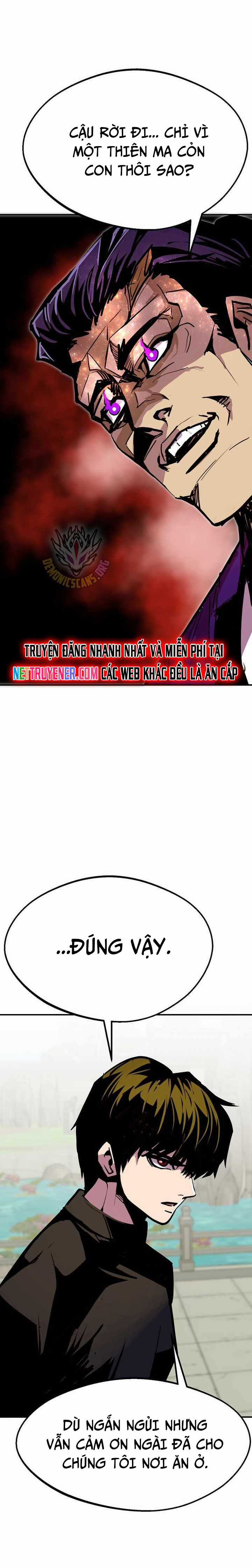 Hồi Quy Trở Lại Thành Kẻ Vô Dụng Chương 83 trang 11