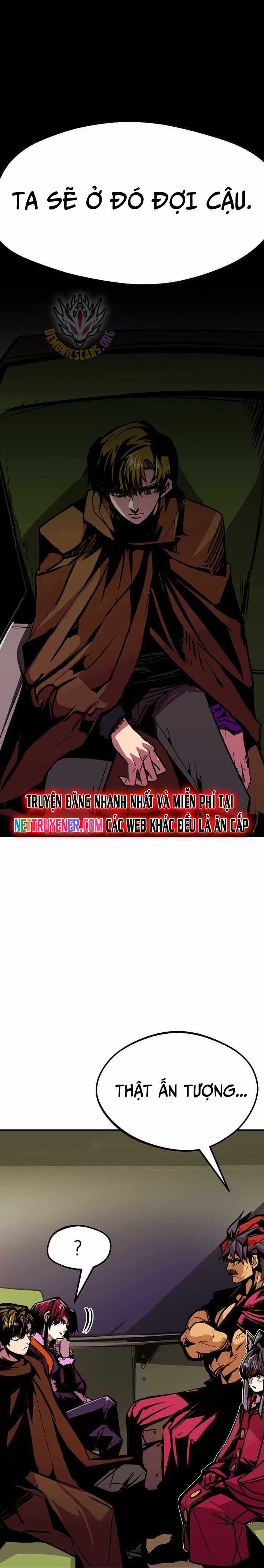 Hồi Quy Trở Lại Thành Kẻ Vô Dụng Chương 83 trang 13