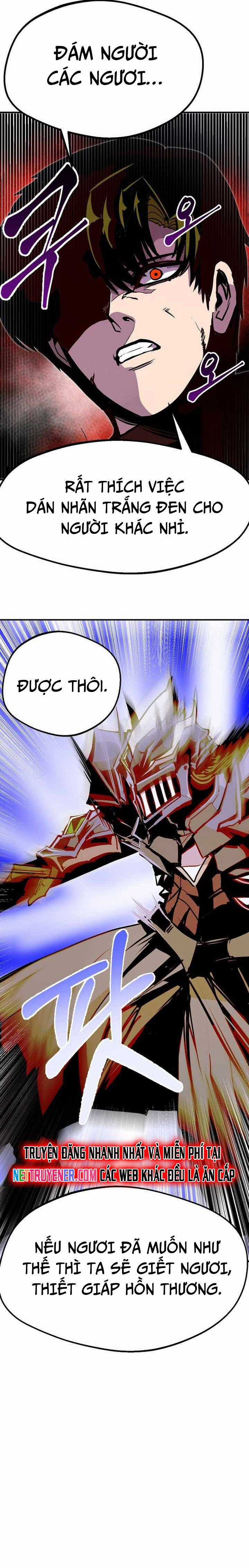 Hồi Quy Trở Lại Thành Kẻ Vô Dụng Chương 83 trang 23