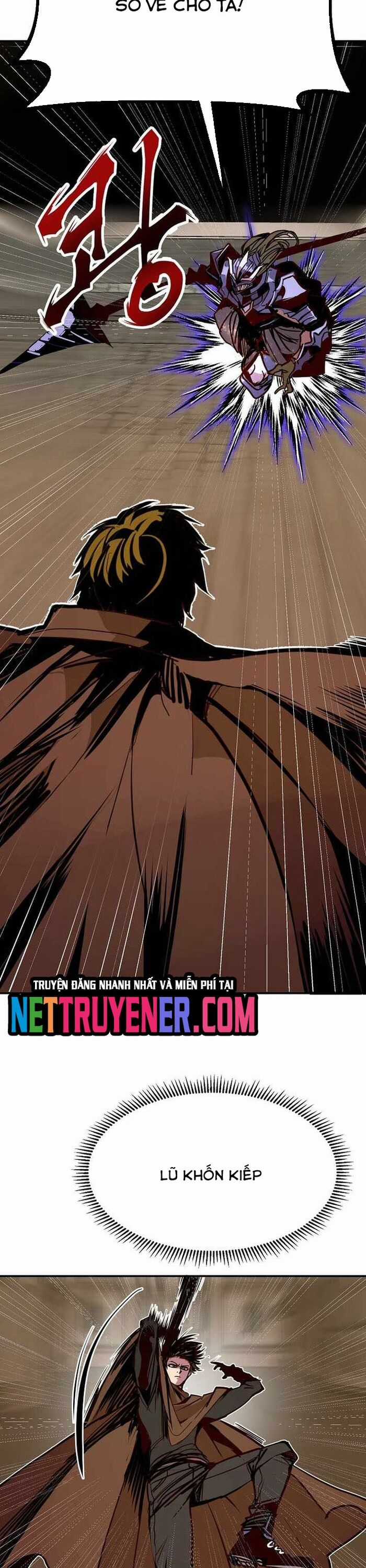 Hồi Quy Trở Lại Thành Kẻ Vô Dụng Chương 84 trang 10