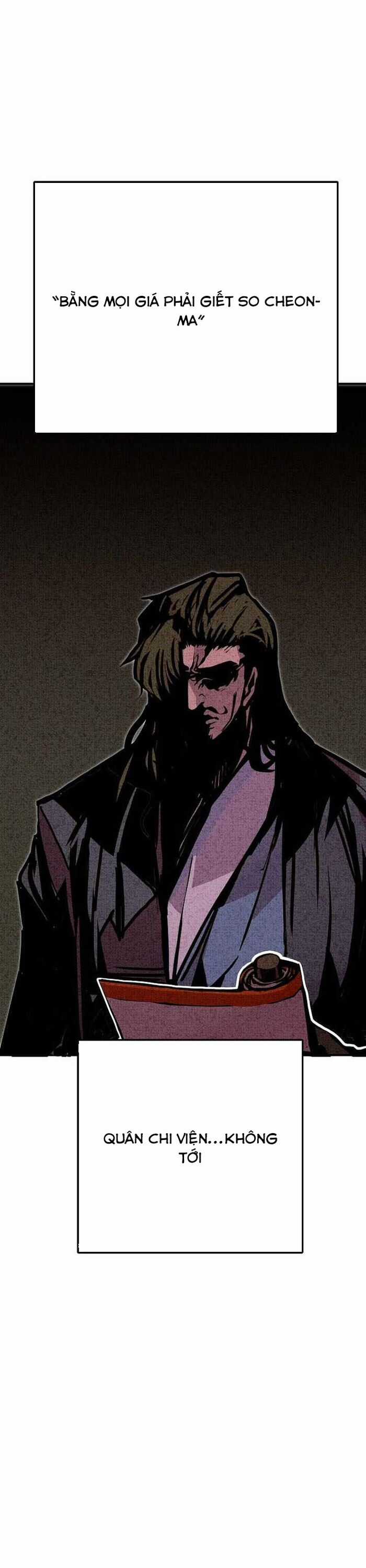 Hồi Quy Trở Lại Thành Kẻ Vô Dụng Chương 84 trang 2