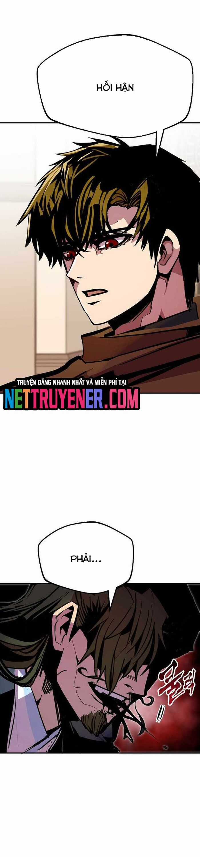 Hồi Quy Trở Lại Thành Kẻ Vô Dụng Chương 84 trang 21