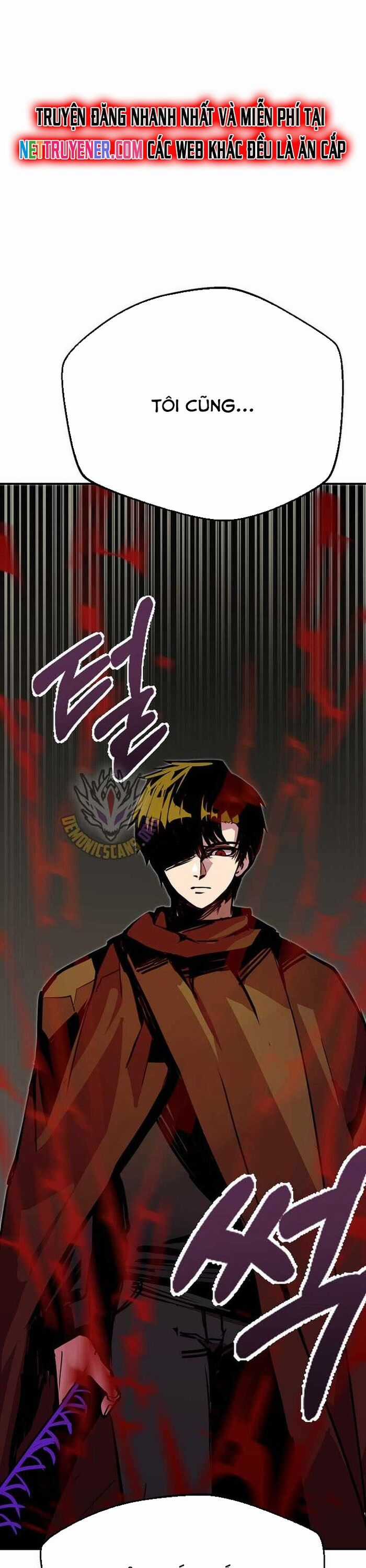 Hồi Quy Trở Lại Thành Kẻ Vô Dụng Chương 84 trang 22