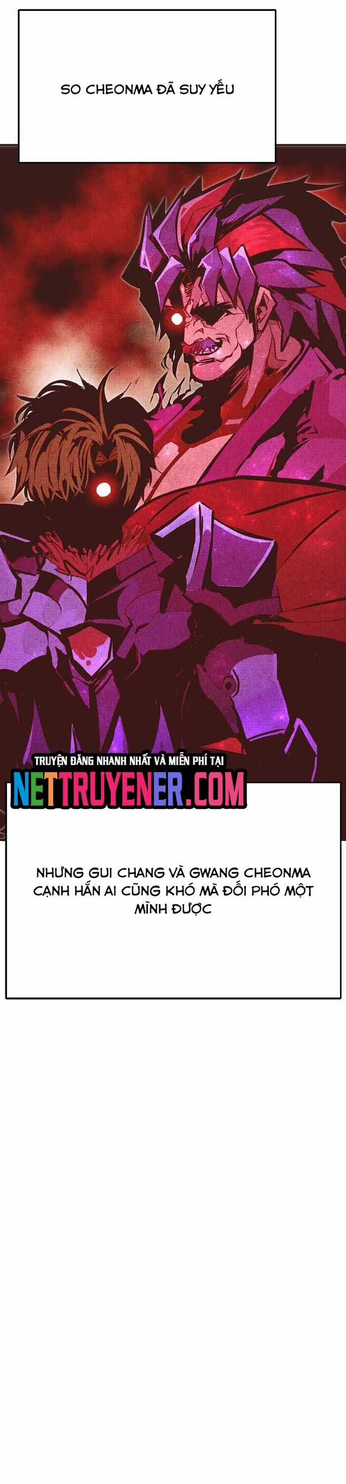 Hồi Quy Trở Lại Thành Kẻ Vô Dụng Chương 84 trang 3