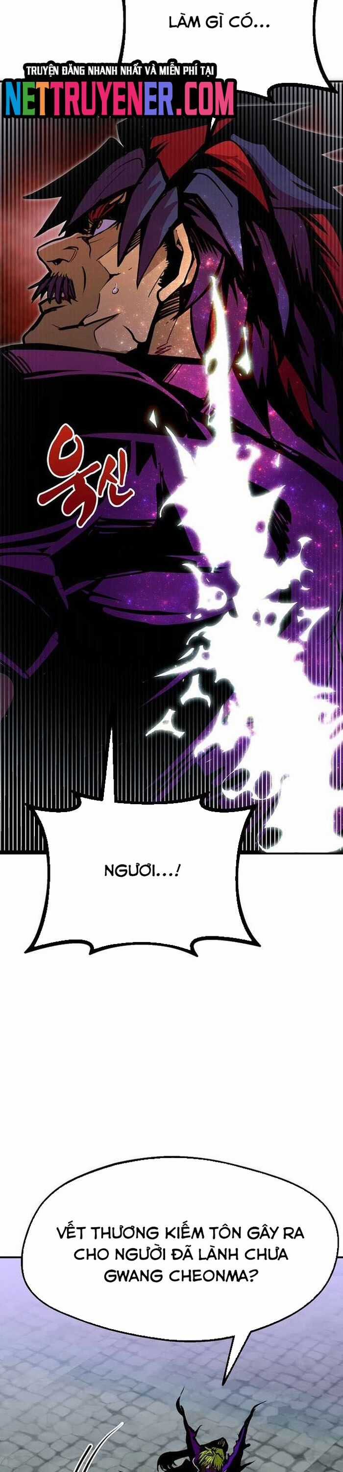 Hồi Quy Trở Lại Thành Kẻ Vô Dụng Chương 84 trang 35