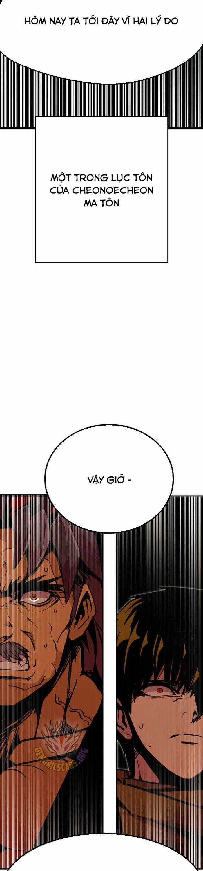 Hồi Quy Trở Lại Thành Kẻ Vô Dụng Chương 84 trang 38