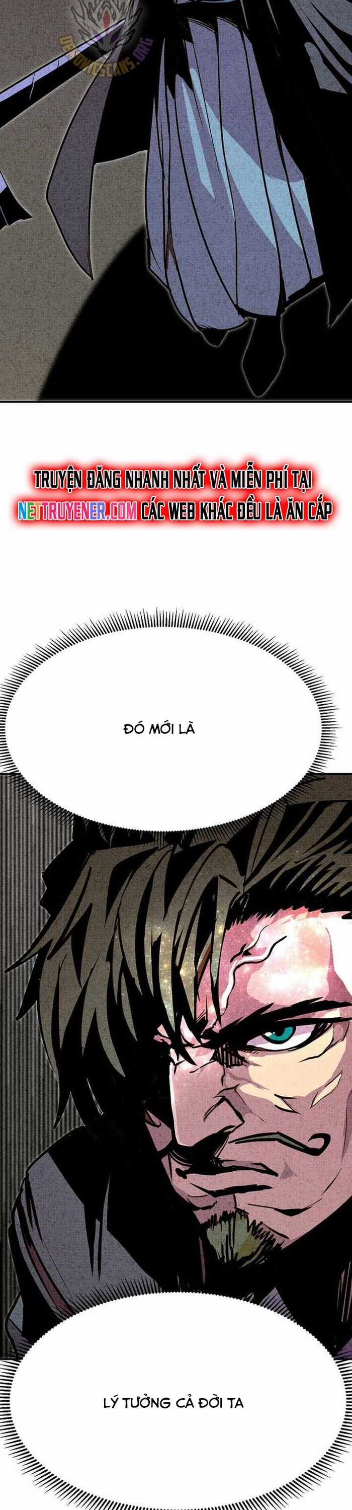 Hồi Quy Trở Lại Thành Kẻ Vô Dụng Chương 84 trang 6