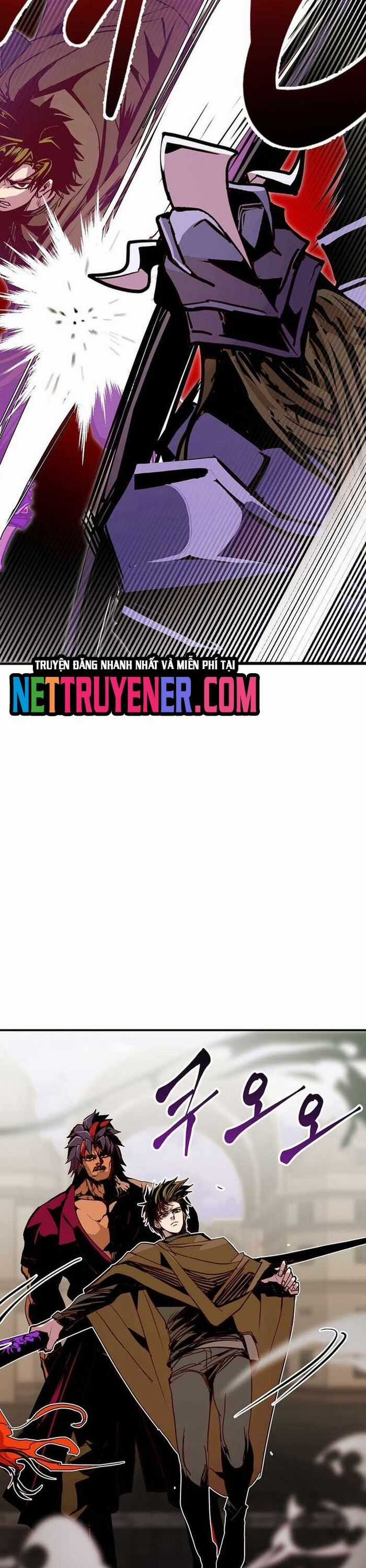 Hồi Quy Trở Lại Thành Kẻ Vô Dụng Chương 84 trang 8