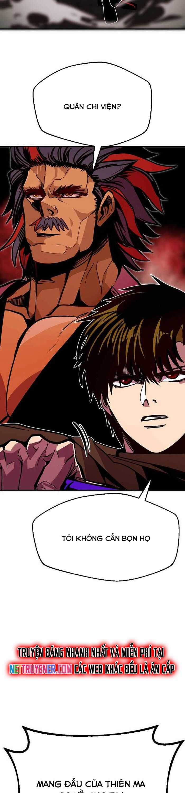 Hồi Quy Trở Lại Thành Kẻ Vô Dụng Chương 84 trang 9