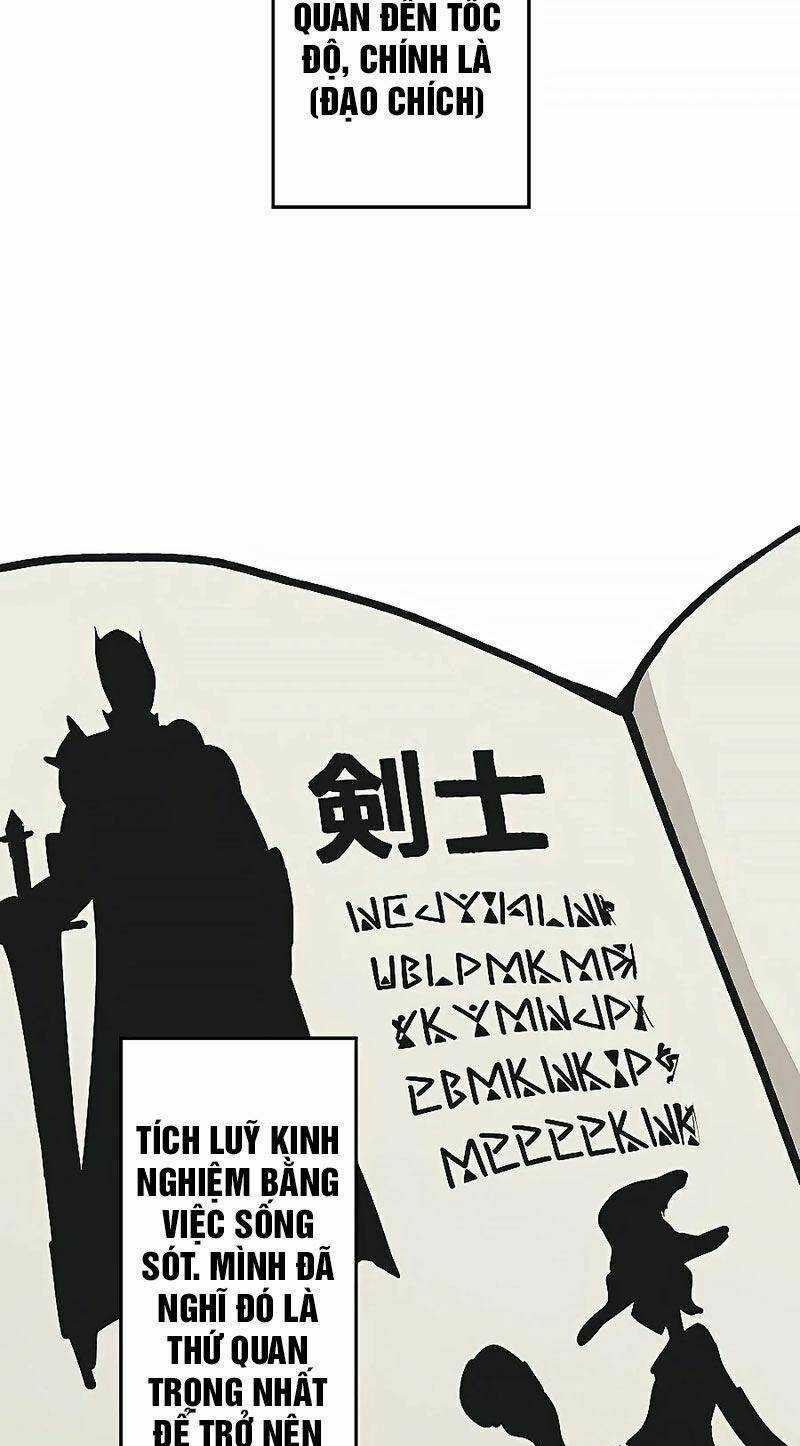 Hồi Quy Trở Thành Mạo Hiểm Giả Mạnh Nhất Nhờ Class Ẩn Điều Khiển Trọng Lực Chapter 1 trang 10