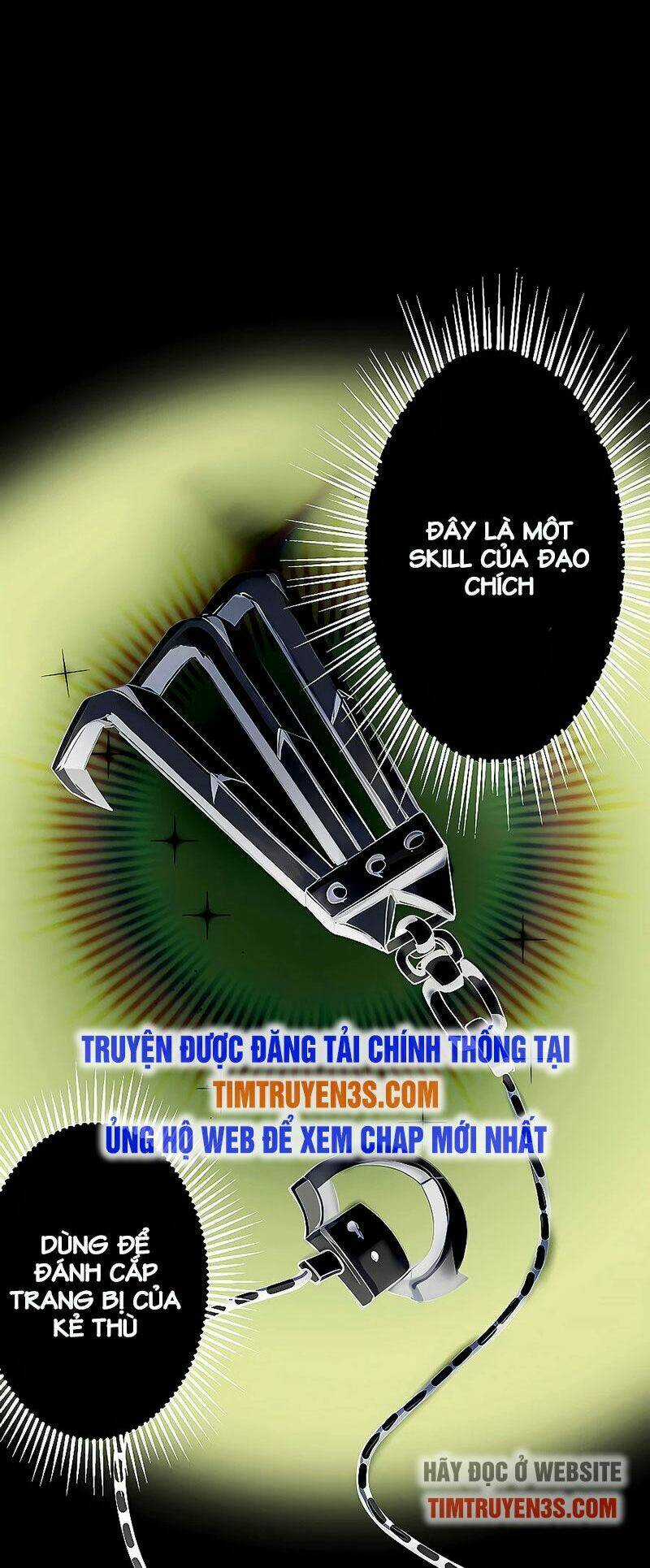 Hồi Quy Trở Thành Mạo Hiểm Giả Mạnh Nhất Nhờ Class Ẩn Điều Khiển Trọng Lực Chapter 1 trang 104