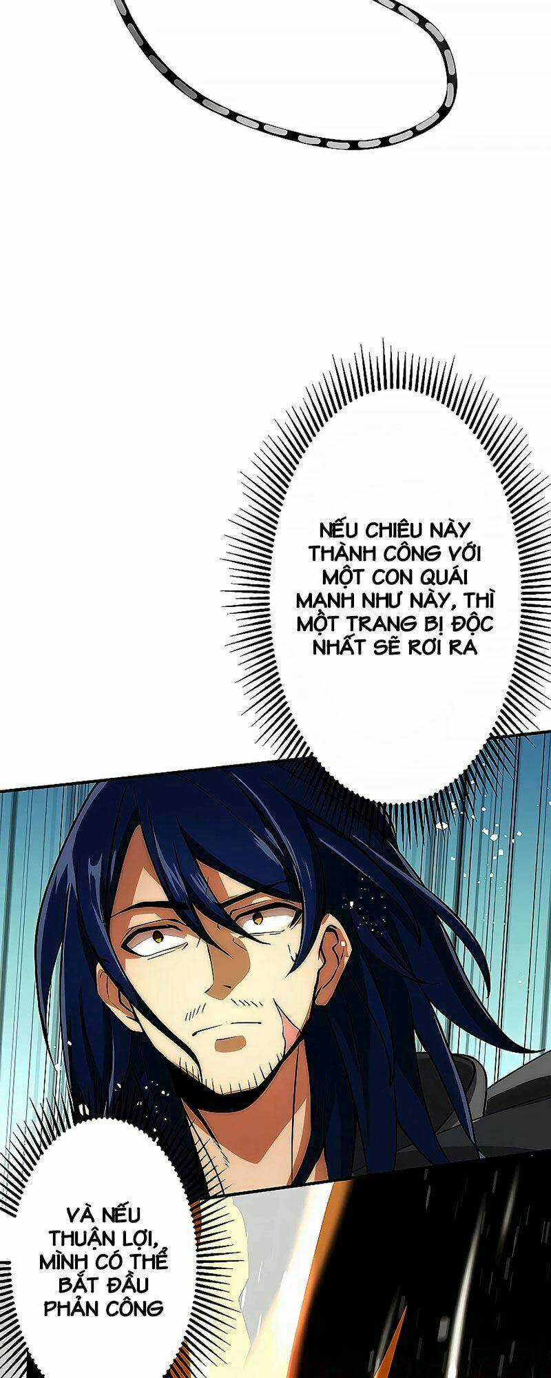 Hồi Quy Trở Thành Mạo Hiểm Giả Mạnh Nhất Nhờ Class Ẩn Điều Khiển Trọng Lực Chapter 1 trang 105