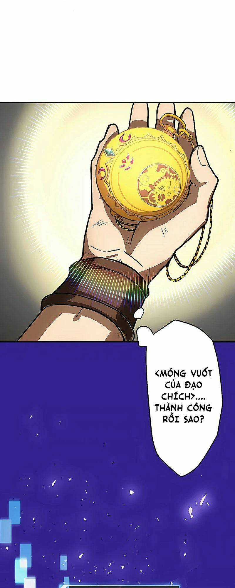 Hồi Quy Trở Thành Mạo Hiểm Giả Mạnh Nhất Nhờ Class Ẩn Điều Khiển Trọng Lực Chapter 1 trang 117