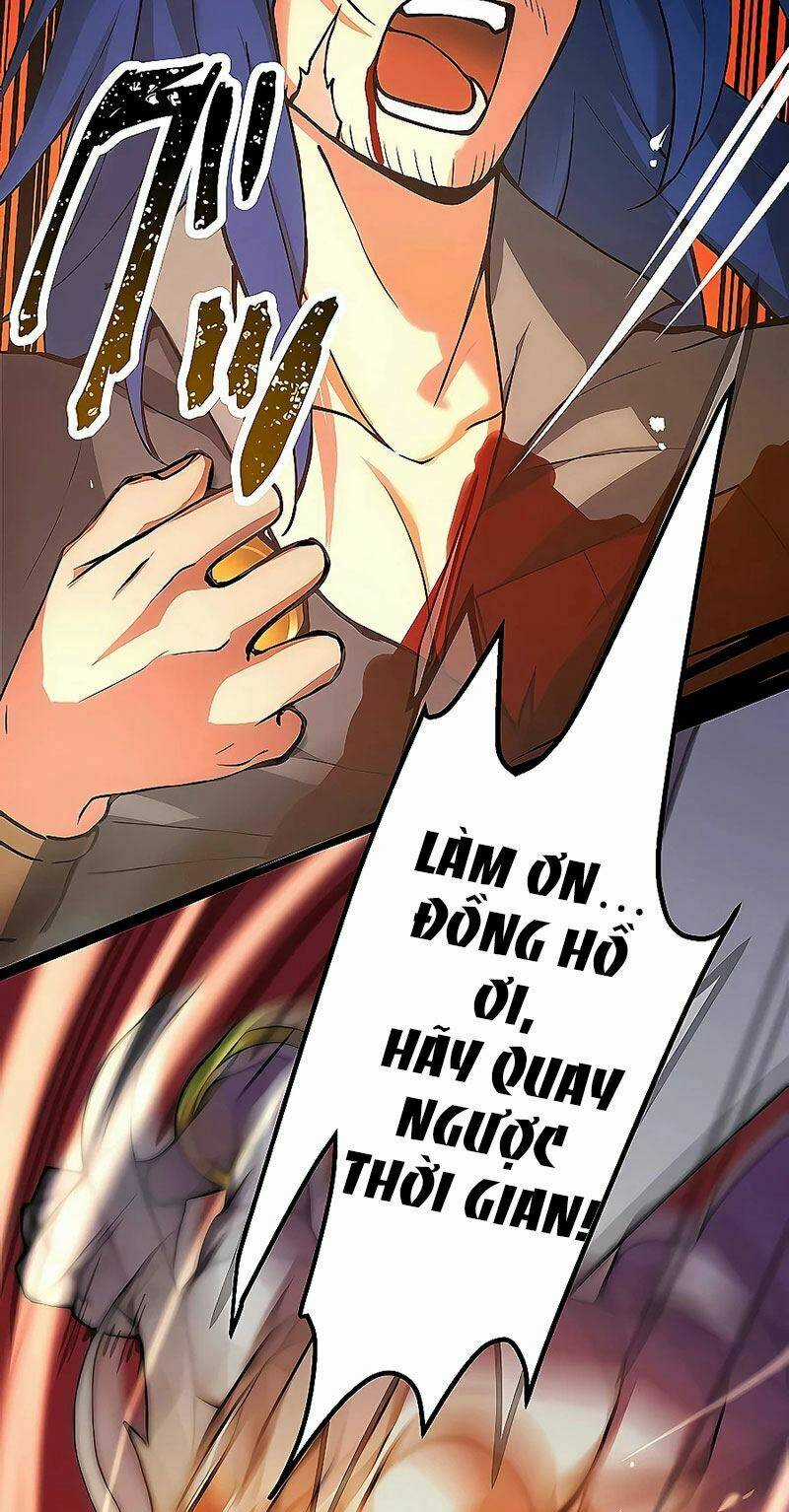 Hồi Quy Trở Thành Mạo Hiểm Giả Mạnh Nhất Nhờ Class Ẩn Điều Khiển Trọng Lực Chapter 1 trang 127