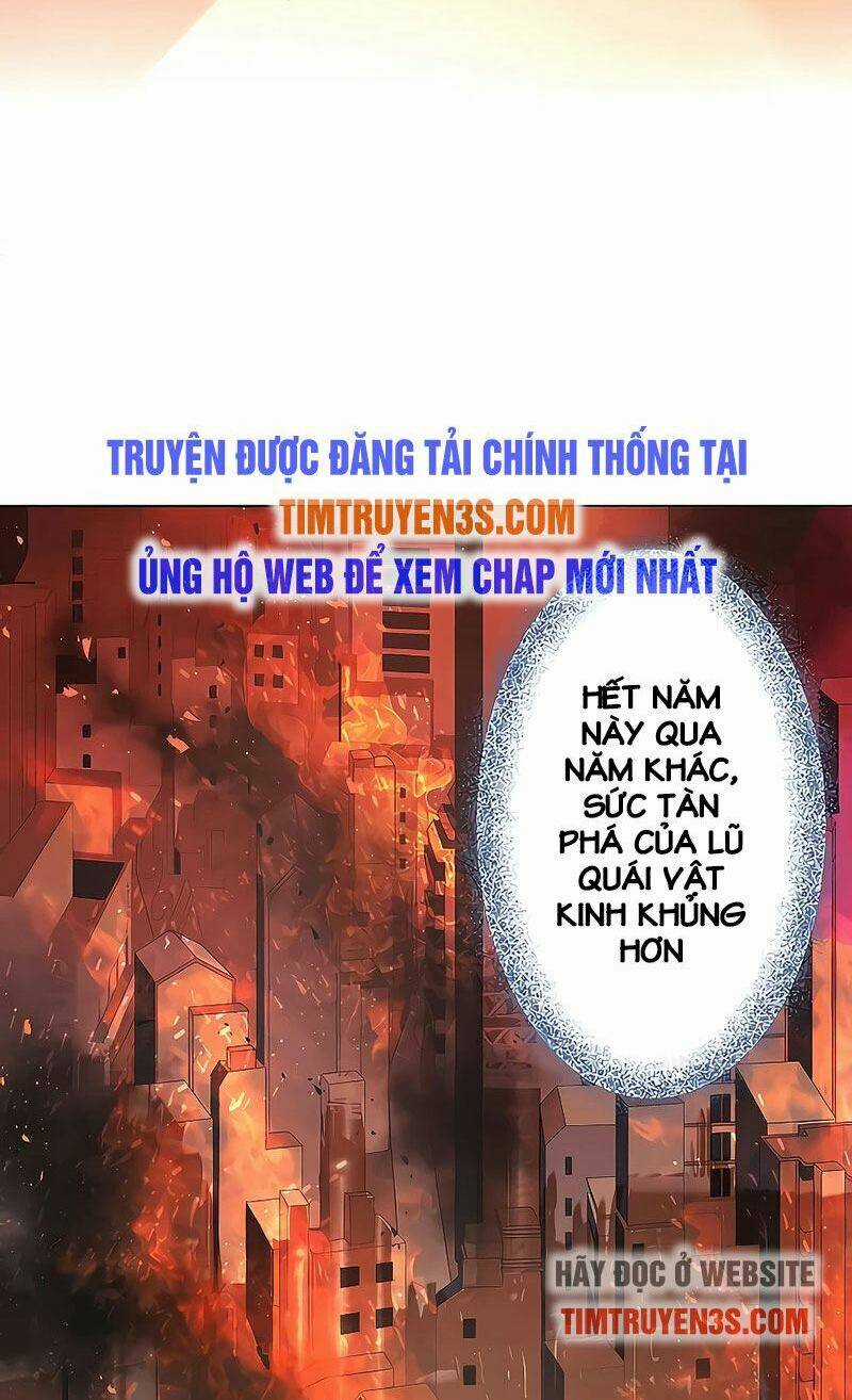Hồi Quy Trở Thành Mạo Hiểm Giả Mạnh Nhất Nhờ Class Ẩn Điều Khiển Trọng Lực Chapter 1 trang 14