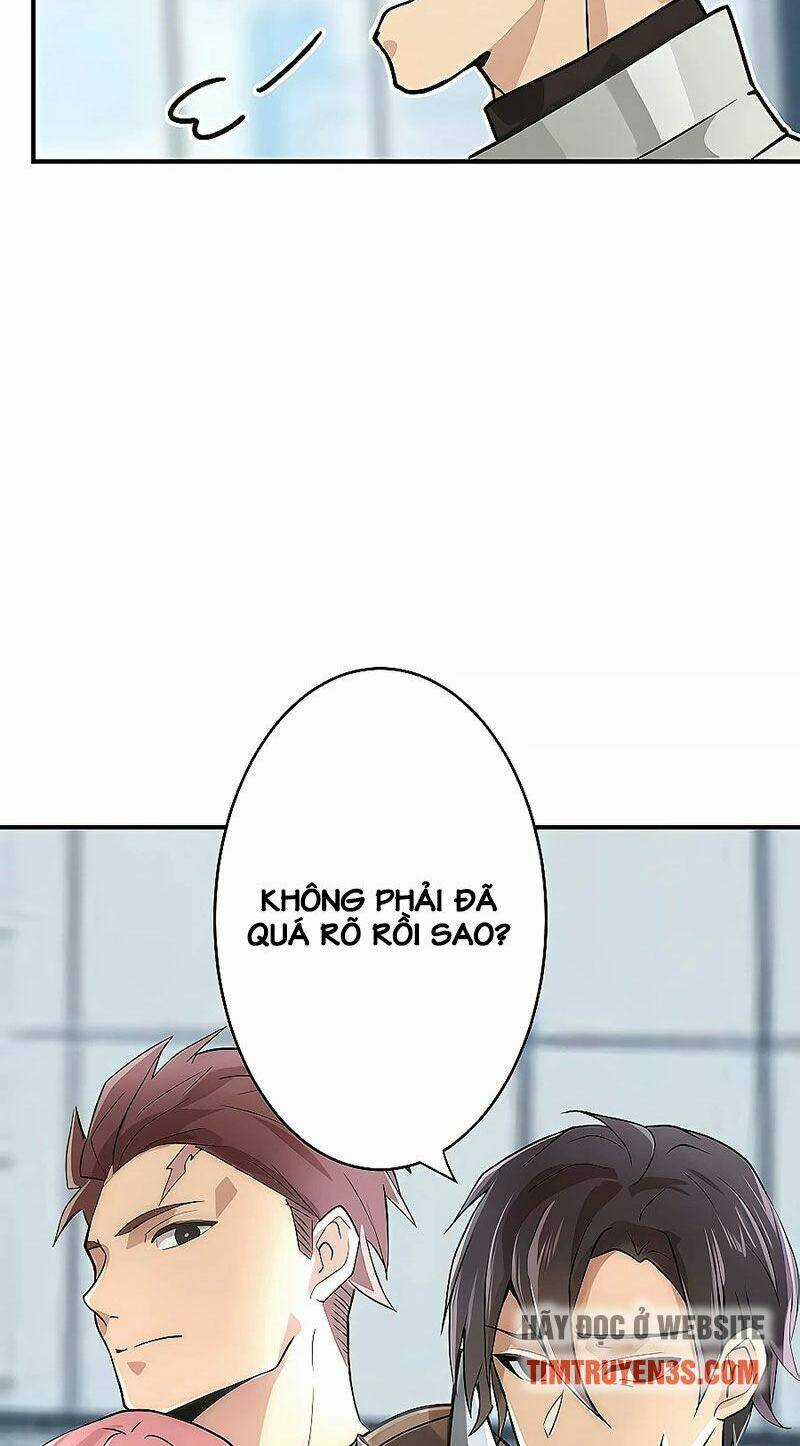 Hồi Quy Trở Thành Mạo Hiểm Giả Mạnh Nhất Nhờ Class Ẩn Điều Khiển Trọng Lực Chapter 1 trang 26
