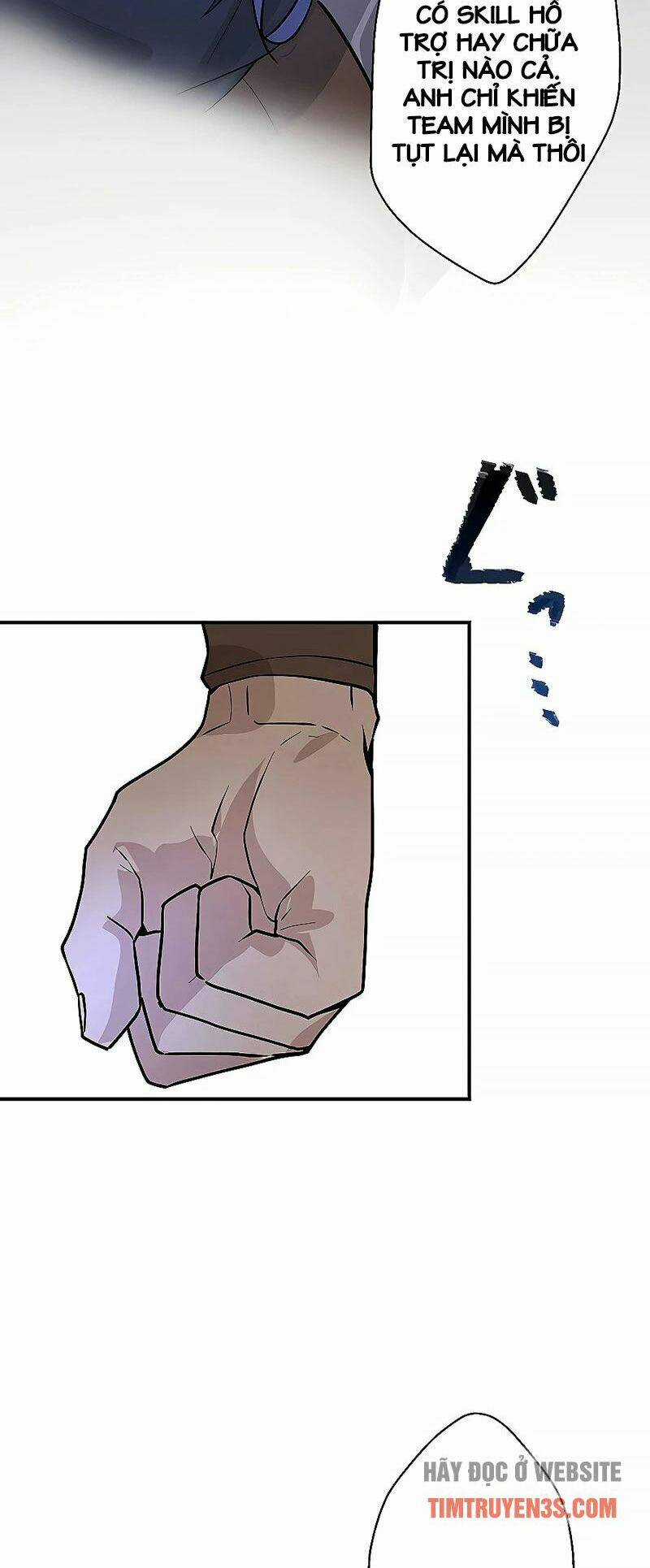 Hồi Quy Trở Thành Mạo Hiểm Giả Mạnh Nhất Nhờ Class Ẩn Điều Khiển Trọng Lực Chapter 1 trang 29