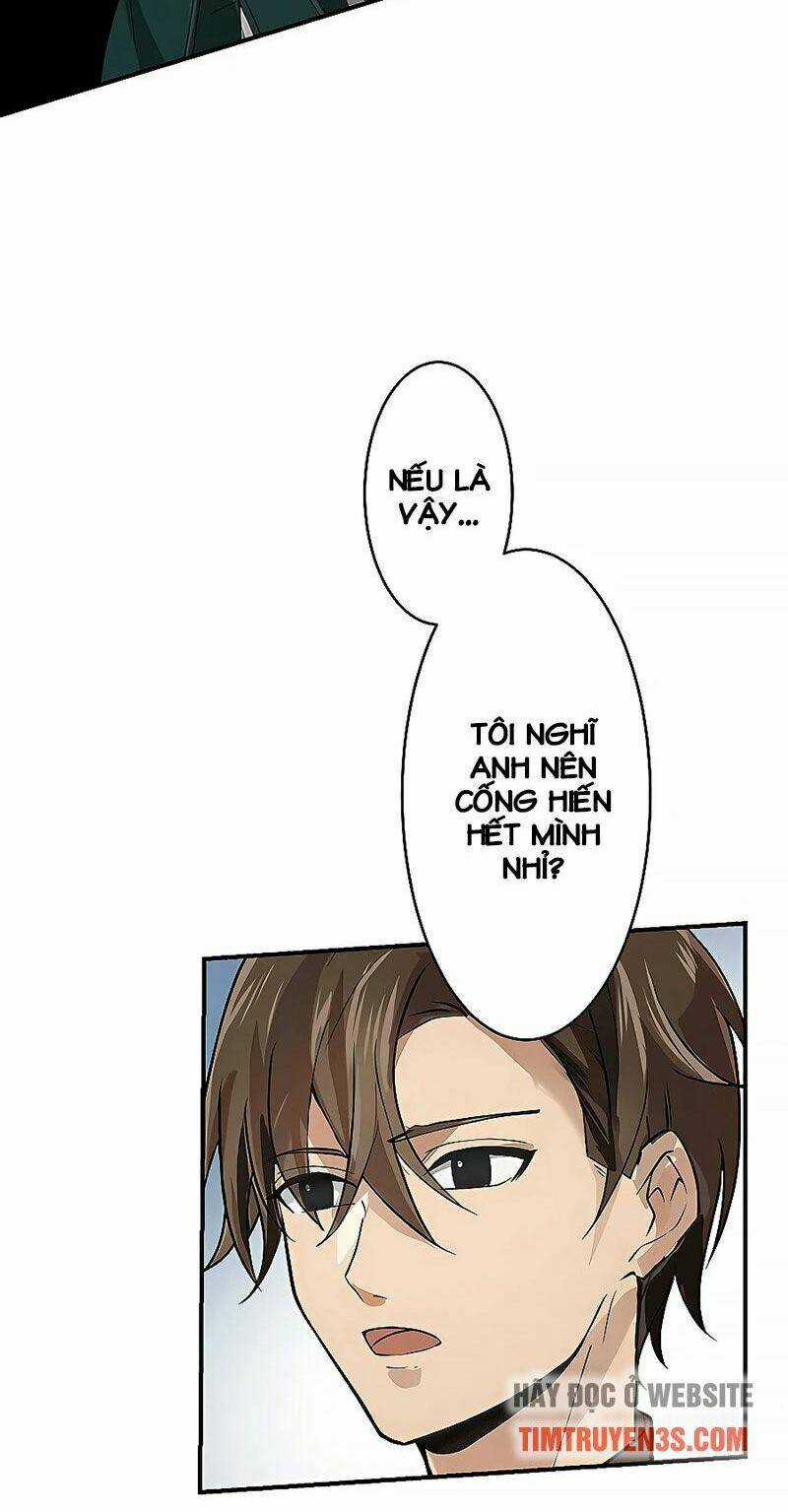 Hồi Quy Trở Thành Mạo Hiểm Giả Mạnh Nhất Nhờ Class Ẩn Điều Khiển Trọng Lực Chapter 1 trang 38