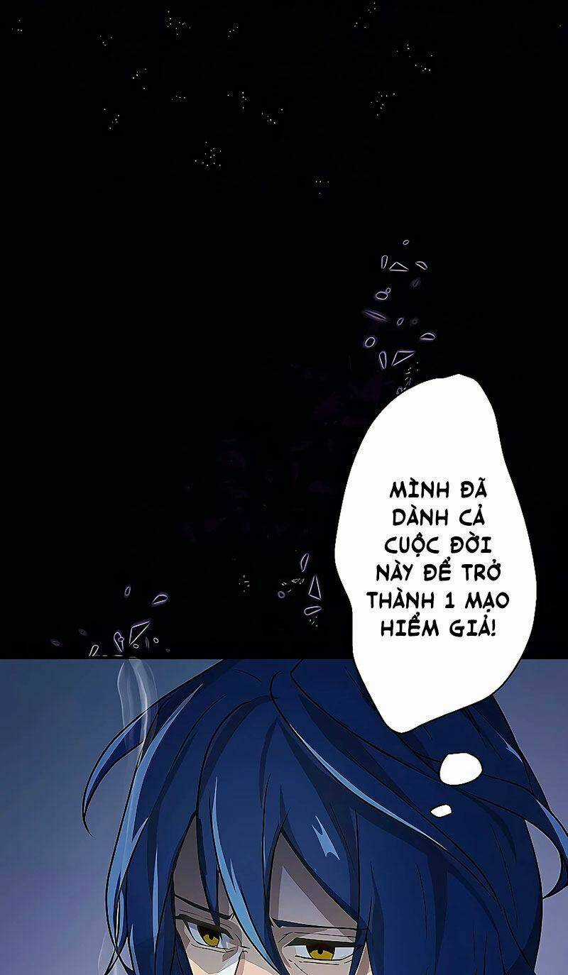 Hồi Quy Trở Thành Mạo Hiểm Giả Mạnh Nhất Nhờ Class Ẩn Điều Khiển Trọng Lực Chapter 1 trang 46