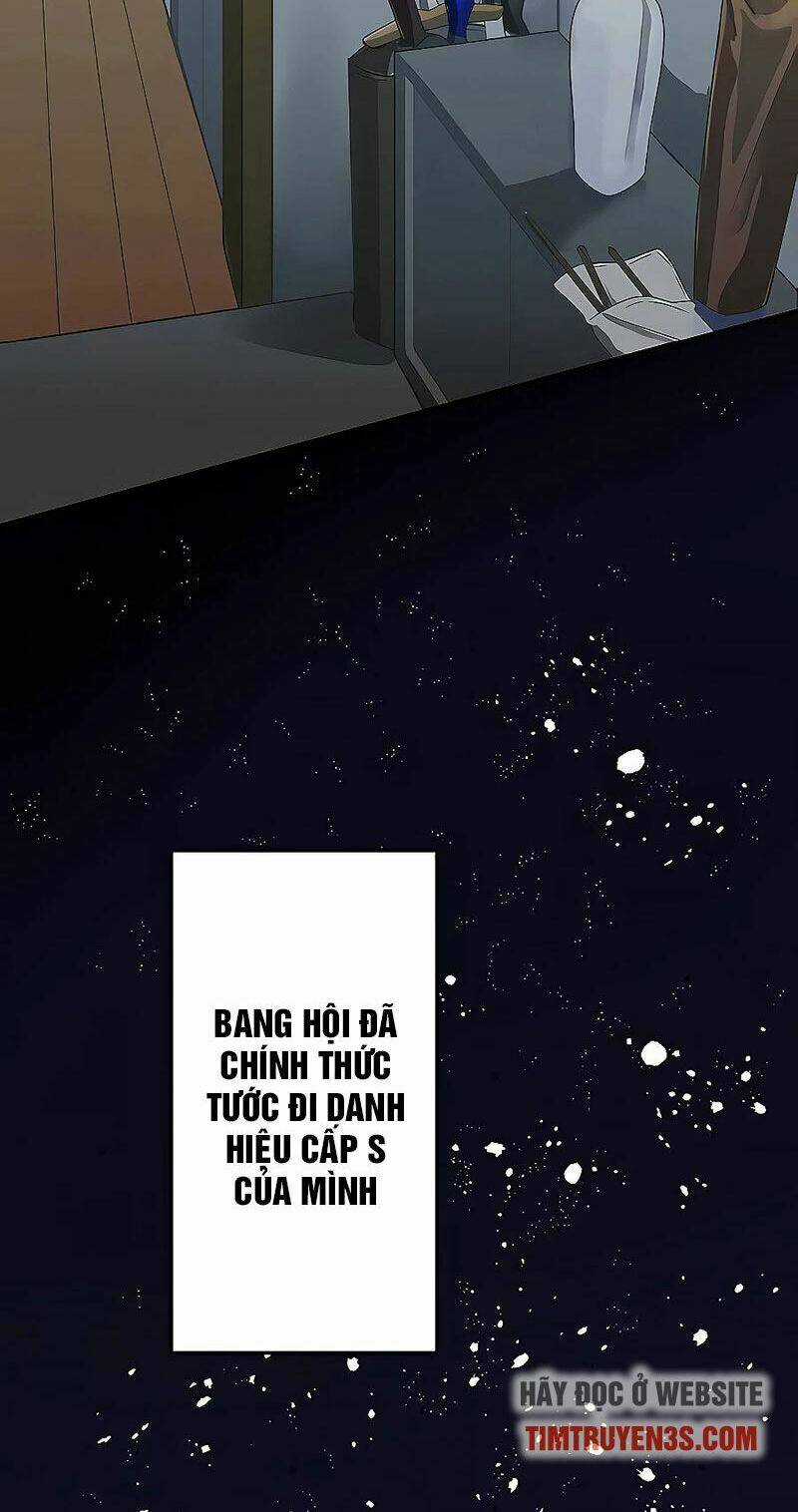 Hồi Quy Trở Thành Mạo Hiểm Giả Mạnh Nhất Nhờ Class Ẩn Điều Khiển Trọng Lực Chapter 1 trang 50