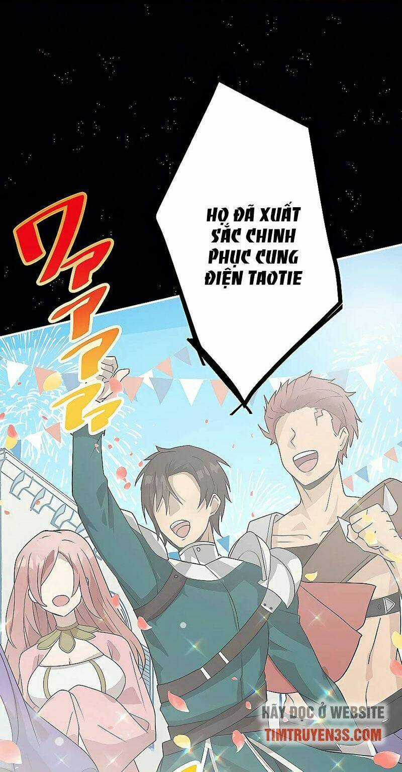Hồi Quy Trở Thành Mạo Hiểm Giả Mạnh Nhất Nhờ Class Ẩn Điều Khiển Trọng Lực Chapter 1 trang 53
