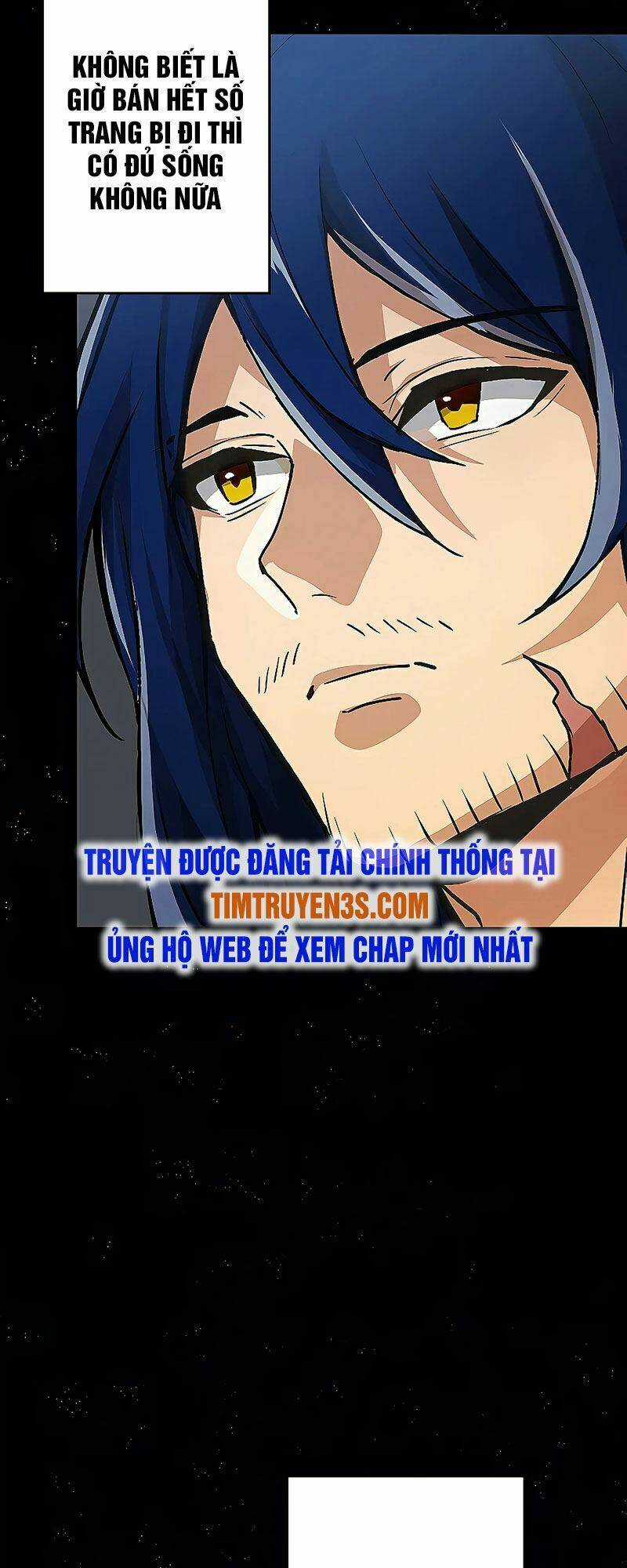 Hồi Quy Trở Thành Mạo Hiểm Giả Mạnh Nhất Nhờ Class Ẩn Điều Khiển Trọng Lực Chapter 1 trang 60