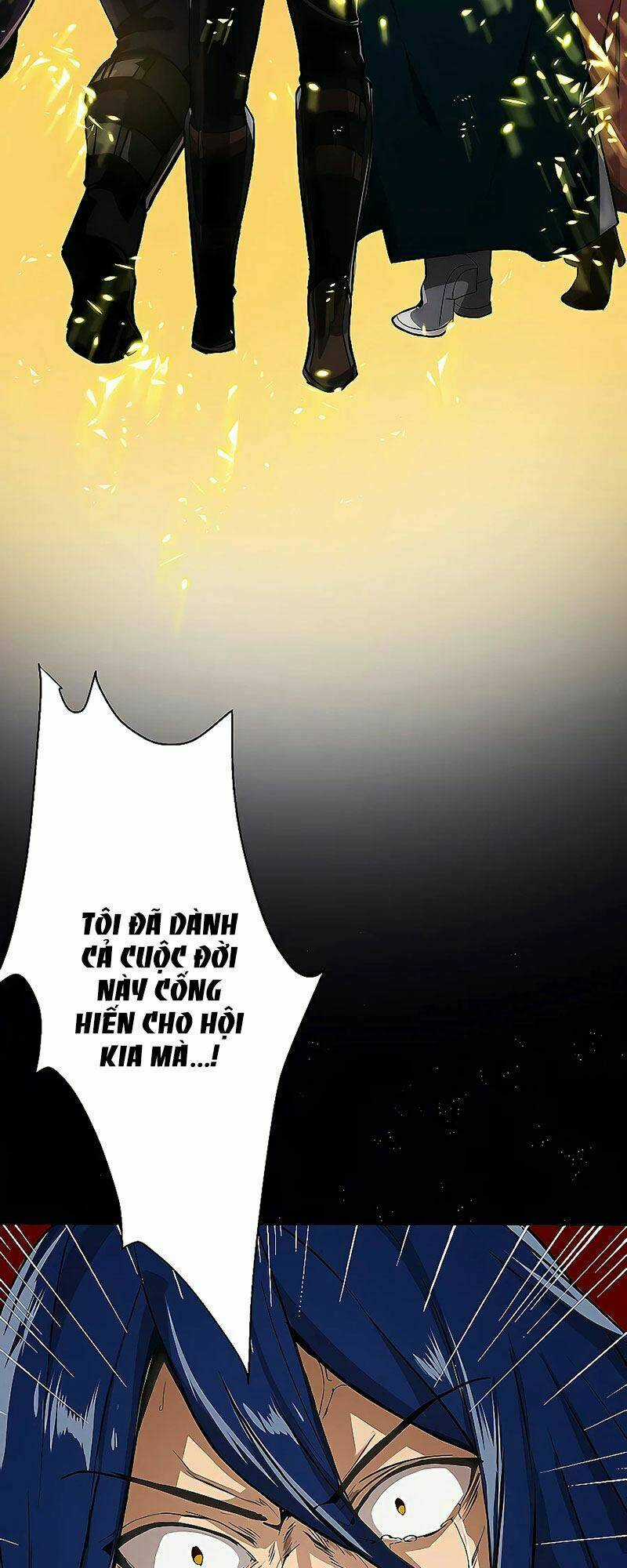 Hồi Quy Trở Thành Mạo Hiểm Giả Mạnh Nhất Nhờ Class Ẩn Điều Khiển Trọng Lực Chapter 1 trang 63