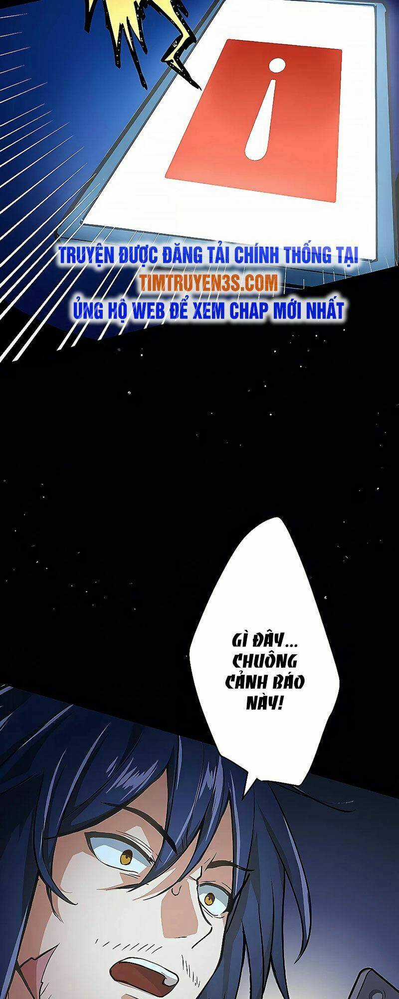 Hồi Quy Trở Thành Mạo Hiểm Giả Mạnh Nhất Nhờ Class Ẩn Điều Khiển Trọng Lực Chapter 1 trang 66