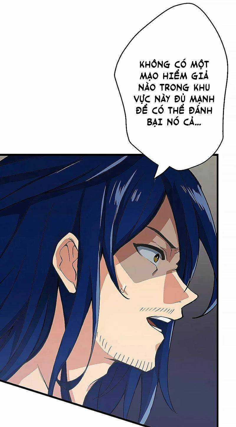 Hồi Quy Trở Thành Mạo Hiểm Giả Mạnh Nhất Nhờ Class Ẩn Điều Khiển Trọng Lực Chapter 1 trang 70