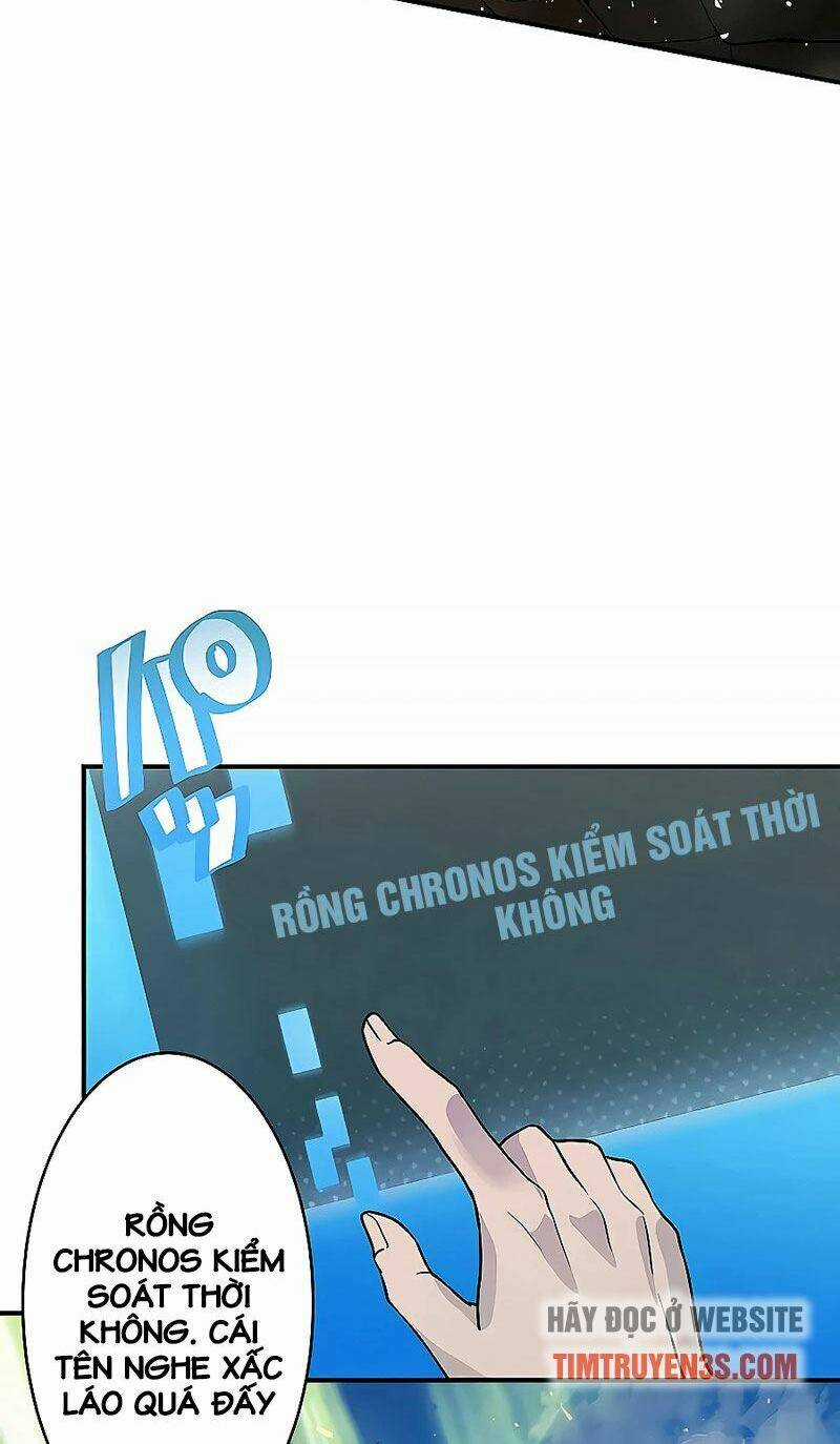 Hồi Quy Trở Thành Mạo Hiểm Giả Mạnh Nhất Nhờ Class Ẩn Điều Khiển Trọng Lực Chapter 1 trang 77