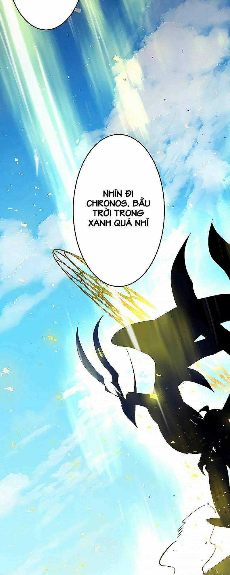 Hồi Quy Trở Thành Mạo Hiểm Giả Mạnh Nhất Nhờ Class Ẩn Điều Khiển Trọng Lực Chapter 1 trang 78