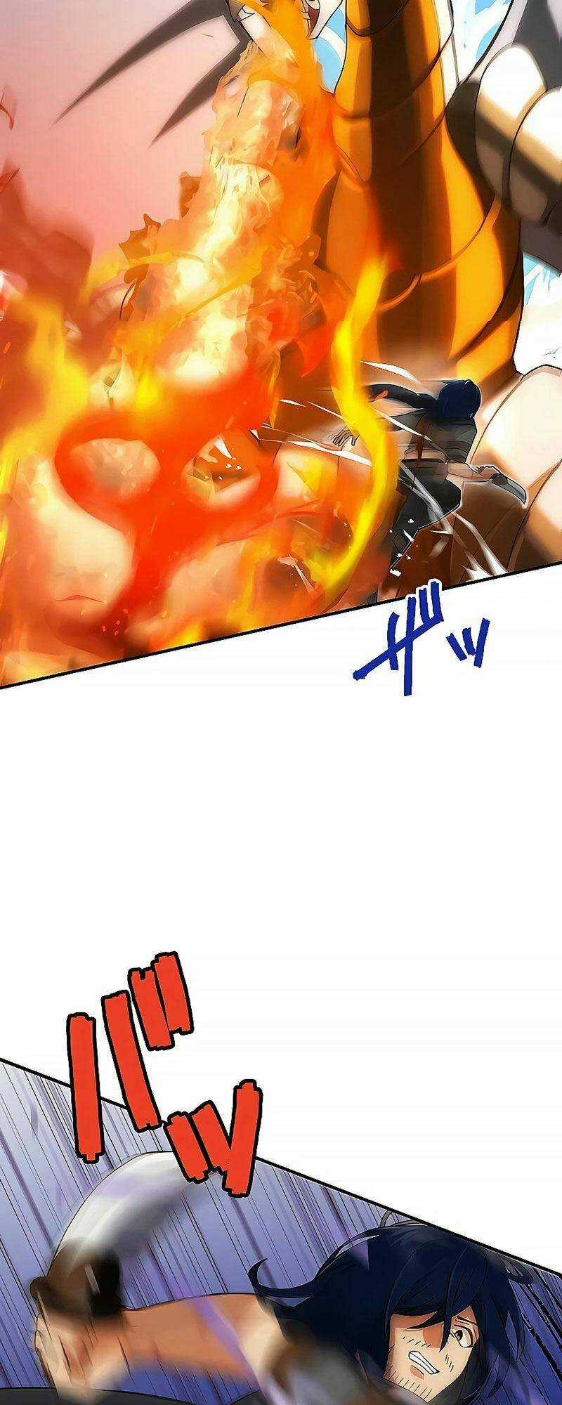 Hồi Quy Trở Thành Mạo Hiểm Giả Mạnh Nhất Nhờ Class Ẩn Điều Khiển Trọng Lực Chapter 1 trang 84