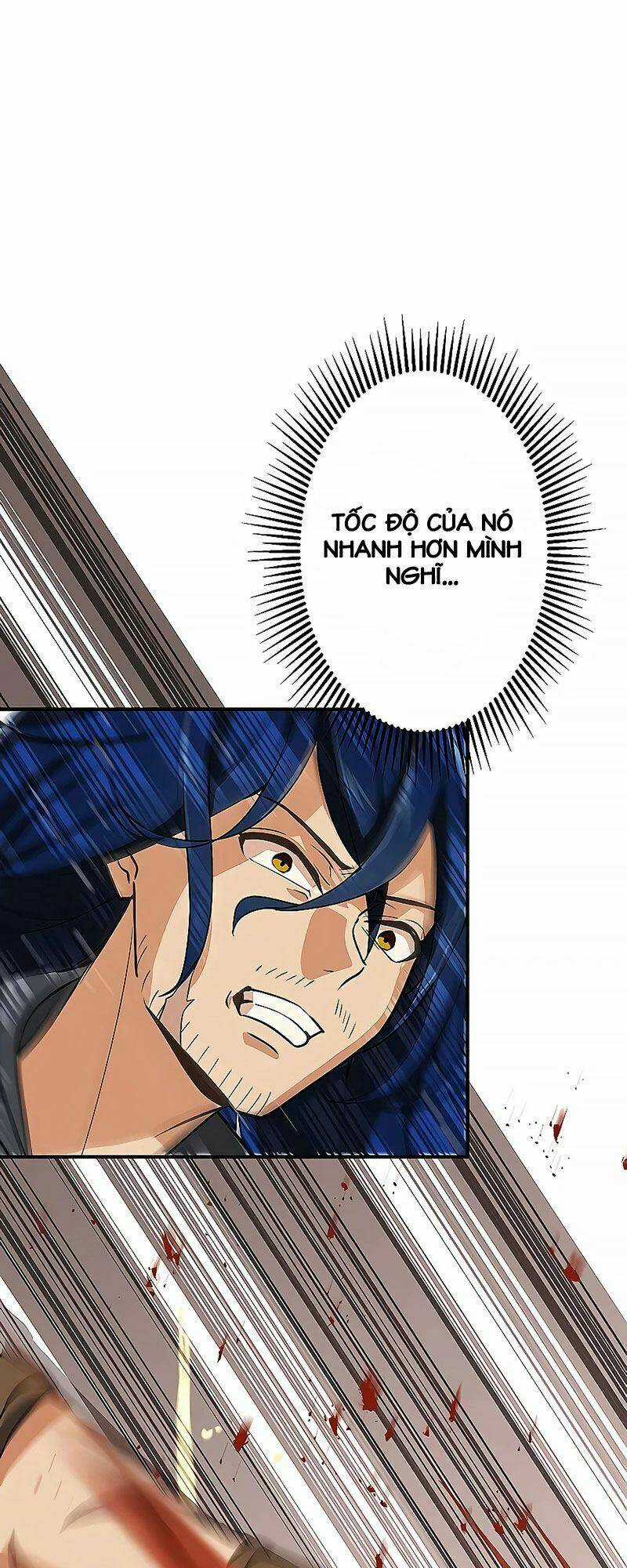 Hồi Quy Trở Thành Mạo Hiểm Giả Mạnh Nhất Nhờ Class Ẩn Điều Khiển Trọng Lực Chapter 1 trang 87