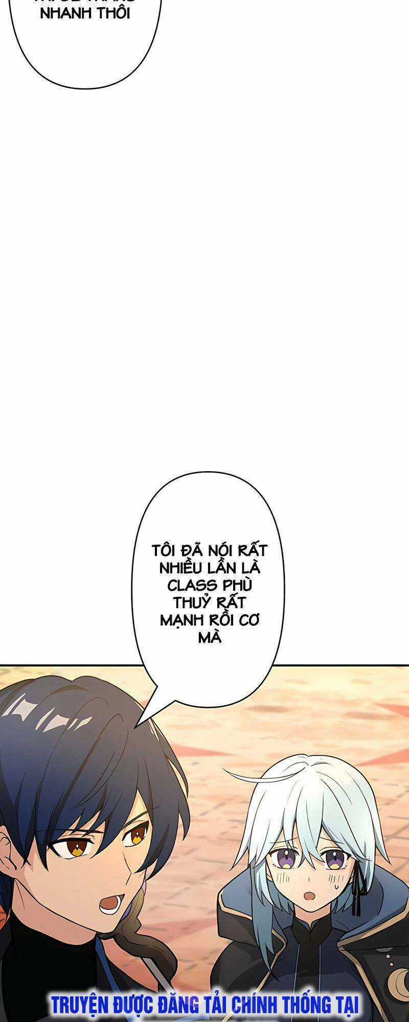 Hồi Quy Trở Thành Mạo Hiểm Giả Mạnh Nhất Nhờ Class Ẩn Điều Khiển Trọng Lực Chapter 10 trang 11