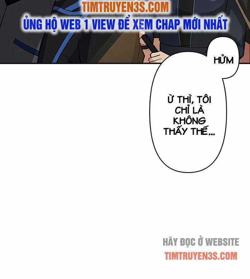 Hồi Quy Trở Thành Mạo Hiểm Giả Mạnh Nhất Nhờ Class Ẩn Điều Khiển Trọng Lực Chapter 10 trang 12