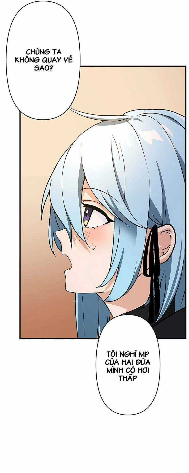 Hồi Quy Trở Thành Mạo Hiểm Giả Mạnh Nhất Nhờ Class Ẩn Điều Khiển Trọng Lực Chapter 10 trang 13